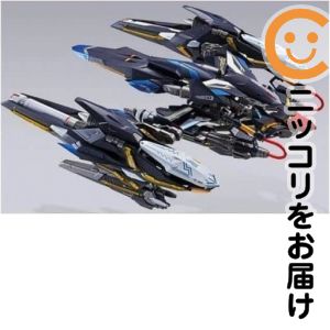 METAL BUILD ライトニングストライカー(オルタナティブストライク Ver.) 「機動戦士ガンダムSEED」 魂ウェブ商店限定【1週間以内発送】