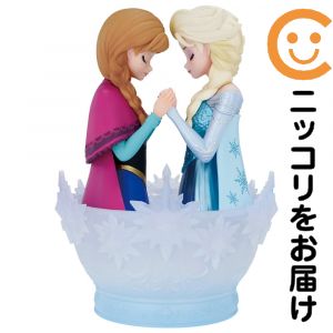 アナ＆エルサ 「一番くじ ディズニープリンセス heart to face 〜向きあう心〜」 A賞  ...