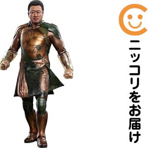 ギルガメッシュ 「エターナルズ」 ムービー・マスターピース 1/6 アクションフィギュア【1週間以内発送】