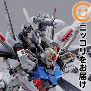 METAL BUILD オオトリ 「機動戦士ガンダムSEED DESTINY」 魂ウェブ商店限定【1週間以内発送】