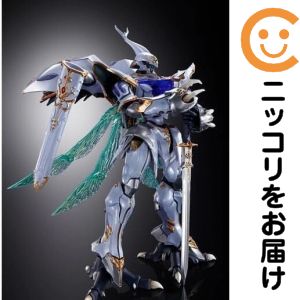 METAL BUILD DRAGON SCALE サーバイン 「New Story of Aura Battler DUNBINE」 魂ウェブ商店限定【1週間以内発送】