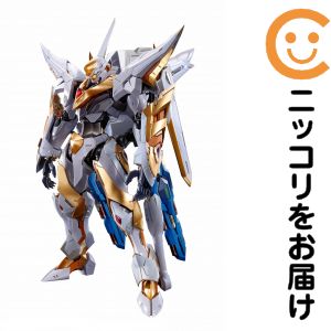 METAL BUILD DRAGON SCALE ランスロット・アルビオン 「コードギアス 反逆のルルーシュR2」 魂ウェブ商店限定【1週間以内発送】