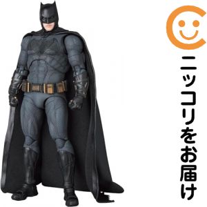 MAFEX バットマン(ZACK SNYDER’S JUSTICE LEAGUE Ver.) 「ジャスティス・リーグ:ザック・スナイダーカット」 アクションフィギュア No.222【1週間以内発送】