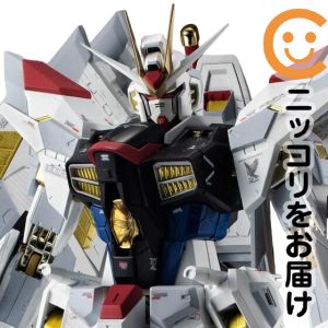 超合金 マイティーストライクフリーダムガンダム 「機動戦士ガンダムSEED FREEDOM」【1週間以内発送】