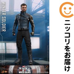 ウィンター・ソルジャー 「ファルコン&ウィンター・ソルジャー」 テレビ・マスターピース 1/6 アクションフィギュア【1週間以内発送】