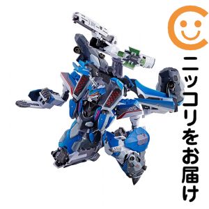 DX超合金 VF-31J スーパージークフリード(ハヤテ・インメルマン機) リバイバルVer. 「マクロスΔ」【1週..