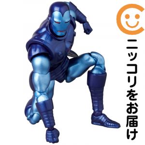 Rakuten - MAFEX IRON MAN(STEALTH Ver.) 「アイアンマン」 アクションフィギュア No.231【1週間以内発送】