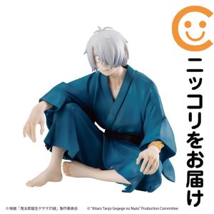 G.E.M.シリーズ てのひら鬼太郎の父 「映画 鬼太郎誕生 ゲゲゲの謎」【1週間以内発送】