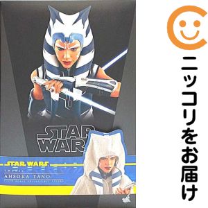 アソーカ・タノ 「スター・ウォーズ:クローン・ウォーズ」 テレビ・マスターピース 1/6 アクションフィギュア【1週間以内発送】