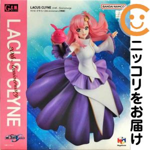 G.E.M.シリーズ ラクス・クライン 20thAnniversary 「機動戦士ガンダムSEED」【1週間以内発送】