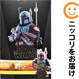 ボバ・フェット 「ボバ・フェット/The Book of Boba Fett」 テレビ・マスターピース 1/6 アクションフィギュア【1週間以内発送】