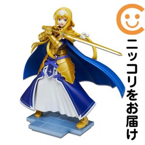 楽天市場】ソードアートオンライン フィギュア アリスの通販