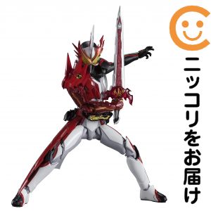 S.H.Figuarts 仮面ライダーセイバー ブレイブドラゴン 『仮面ライダーセイバー』［BANDAI SPIRITS］【1週間以内発送】