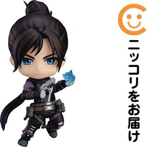 ねんどろいど エーペックスレジェンズ レイス (GOODSMILE ONLINE SHOP限定)［グッドスマイルカンパニー］【1週間以内発送】