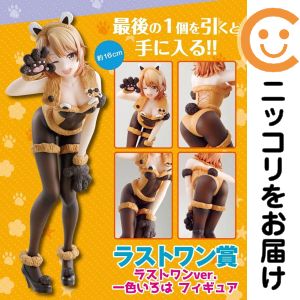 一番くじ やはり俺の青春ラブコメはまちがっている。完 あつまれパンさんパーティー ラストワン賞 ラストワンver.一色いろは俺ガイル【1週間以内発送】