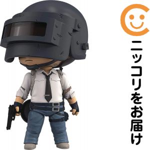 ねんどろいど PLAYERUNKNOWN’S BATTLEGROUNDS The Lone Survivor［グッドスマイルカンパニー］【1週間以内発送】