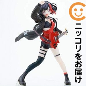 バンドリ! ガールズバンドパーティ! VOCAL COLLECTION 美竹蘭 from Afterglow 1/7 完成品フィギュア［ブシロードクリエイティブ］【1週間以内発送】