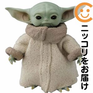 S.H.Figuarts ザ・チャイルド (STAR WARS:The Mandalorian)［BANDAI SPIRITS］【1週間以内発送】