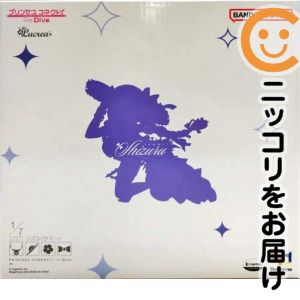 シズル(サマー) 「プリンセスコネクト! Re:Dive」 Lucrea 1/7 塗装済み完成品 メガトレショップ＆オンラインショップ限定【1週間以内発送】