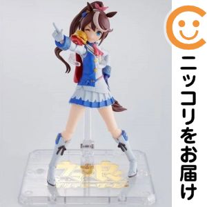 S.H.Figuarts トウカイテイオー Special Edition 「ウマ娘 プリティーダービー」【1週間以内発送】