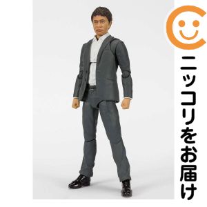 S.H.Figuarts 浜田雅功 魂ウェブ商店【1週間以内発送】