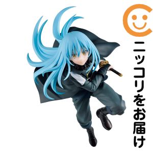 리무르=템페스트 [전생하면 슬라임이었던 건] MAXIMATIC THE RIMURU TEMPEST I[1주일 이내 발송]