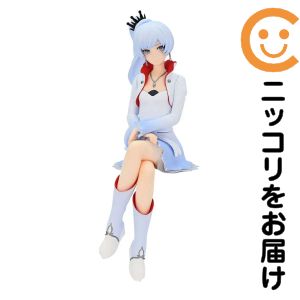 乐天商城 - ワイス・シュニー 「RWBY 氷雪帝国」 ぬーどるストッパーフィギュア-ワイス・シュニー-【1週間以内発送】