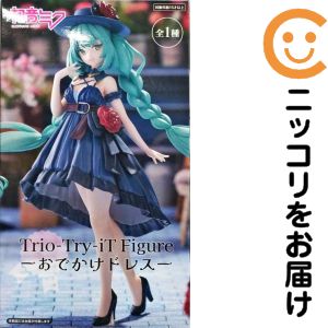 初音ミク 「VOCALOID」 Trio-Try-iT Figure-おでかけドレス-【1週間以内発送】