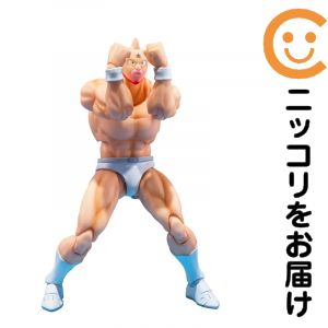 S.H.Figuarts キン肉マン-完璧超人始祖編- 「キン肉マン 完璧超人始祖編」【1週間以内発送】