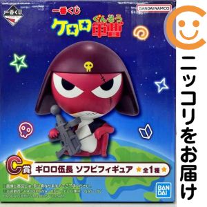 楽天市場】フィギュア（関連作品ケロロ軍曹）（コレクション｜ホビー