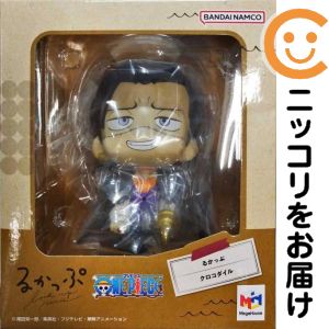 るかっぷ クロコダイル 「ワンピース」【1週間以内発送】