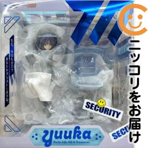 ユウカ 〜会計の日常〜 「ブルーア�