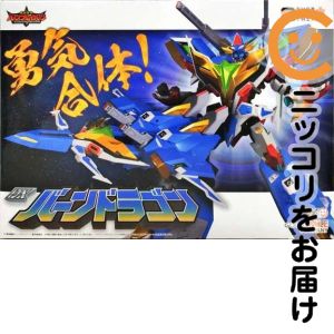 THE合体 DXバーンドラゴン 「勇気爆発バーンブレイバーン」【1週間以内発送】