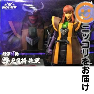 楽天市場】超弾可動 鎧伝サムライトルーパーの通販