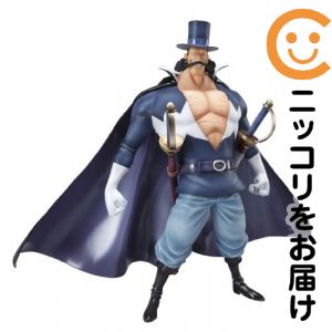 エクセレントモデル Portrait.Of.Pirates ワンピース NEO-DX 花剣のビスタ 1/8 完成品フィギュア［メガハウス］【1週間以内発送】