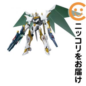 ROBOT魂 -ロボット魂-〈SIDE KMF〉コードギアス 反逆のルルーシュR2 ランスロット アルビオン［バンダイ］【1週間以内発送】