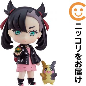 神奇寶貝 - ねんどろいど ポケットモンスター マリィ［グッドスマイルカンパニー］【1週間以内発送】