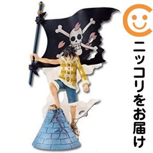 一番くじ ワンピース Emotional Episode ドラム王国 A賞 エモーショナルフィギュア ルフィ【1週間以内発送】