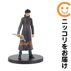 楽天市場】ワンピース dxf the grandline men vol．18 トラファルガー