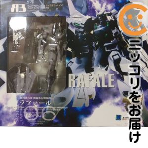 マブラヴ A3 2010 LIMITED 06 欧州連合軍 戦術歩行戦闘機 ラファール［ボークス］【1週間以内発送】