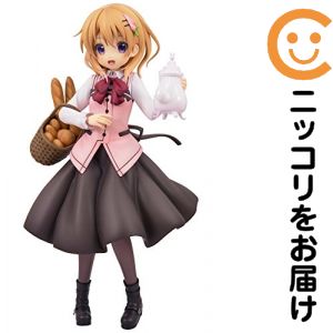 ご注文はうさぎですか?? ココア (Cafe Style) 1/7 完成品フィギュア［プラム］【2週間以内発送】