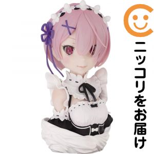 一番くじ Re:ゼロから始める異世界生活 —喜びなさい、両手に花ってヤツよ— A賞 ラムアートスケールフィギュア【1週間以内発送】