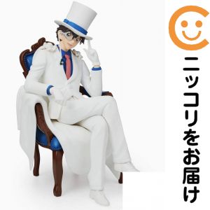 名探偵 コナン Chair ver フィギュア 怪盗 キッド【1週間以内発送】