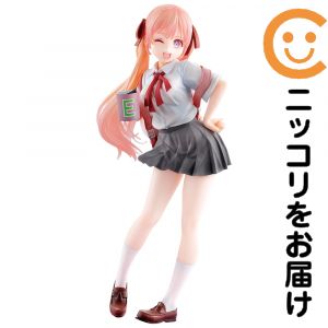 一番くじ カッコウの許嫁 #天使と悪魔が大交錯! ラストワン賞 ラストワンver.天野エリカ フィギュア 全1種【1週間以内発送】