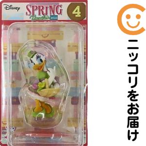 デイジーダック フィギュア 「Happyクジ DISNEY SPRING VACATION 2022」 フィギュア賞【1週間以内発送】