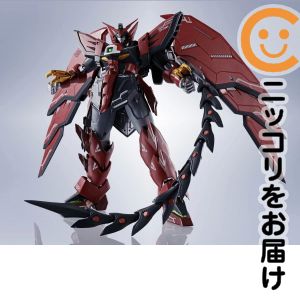 METAL ROBOT魂 〈SIDE MS〉 新機動戦記ガンダムW ガンダムエピオン (魂ウェブ商店限定)［BANDAI SPIRITS］【1週間以内発送】