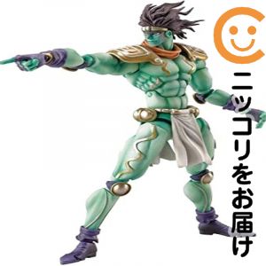 楽天市場】スター プラチナ フィギュアの通販