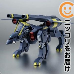 ROBOT魂 ＜SIDE MS＞ TMF/A-802 バクゥ ver. A.N.I.M.E. 「機動戦士ガンダムSEED」【1週間以内発送】