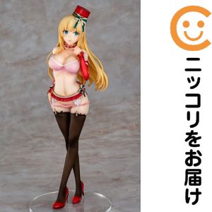 アイシャ 「恋糸記念日」 1/6 ABS＆PVC製塗装済み完成品【1週間以内発送】