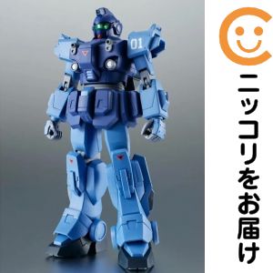 ROBOT魂＜SIDEMS＞RX-79BD-1ブルーディスティニー1号機ver.A.N.I.M.E.「機動戦士ガンダム外伝THEBLUEDESTINY」【1週間以内発送】